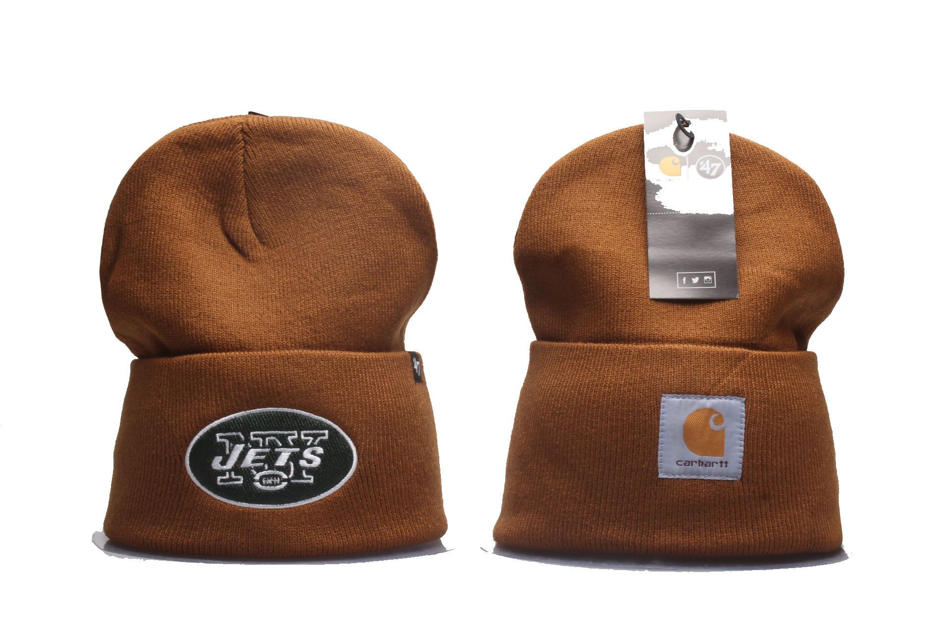 2023 NFL New York Jets beanies ypmy->toronto maple leafs->NHL Jersey